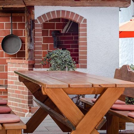 Aparthotel Haus Regina à Strobl Extérieur photo